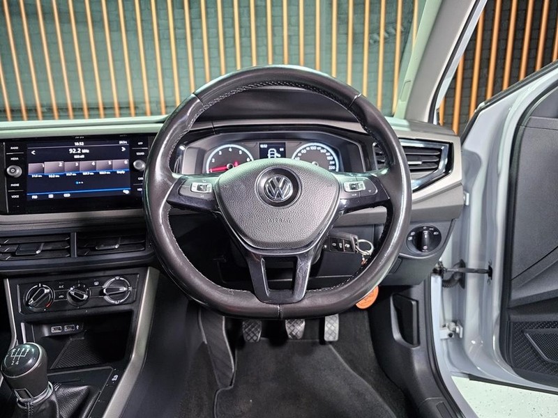 Volkswagen Polo - Mit Mak Motors - Image 10