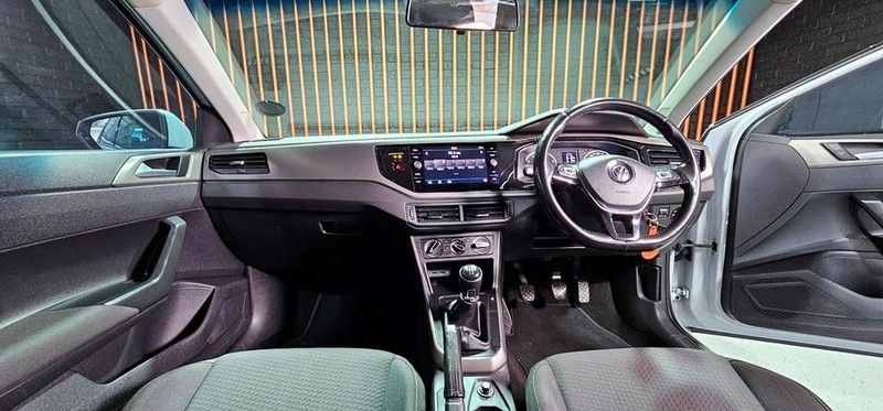 Volkswagen Polo - Mit Mak Motors - Image 22