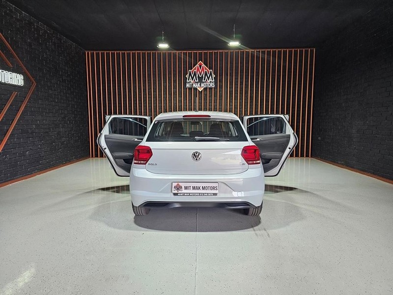 Volkswagen Polo - Mit Mak Motors - Image 24
