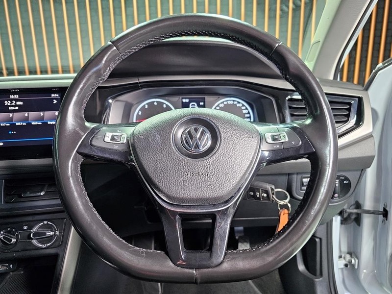 Volkswagen Polo - Mit Mak Motors - Image 11
