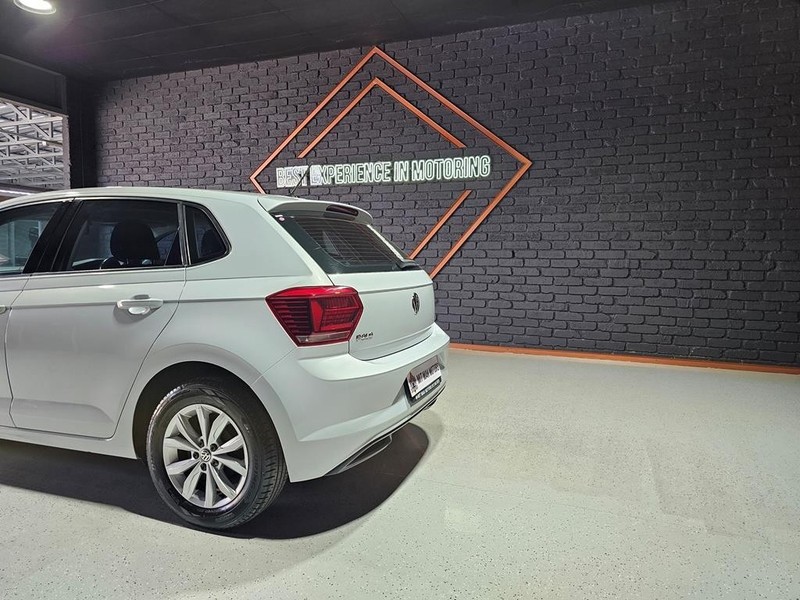 Volkswagen Polo - Mit Mak Motors - Image 28