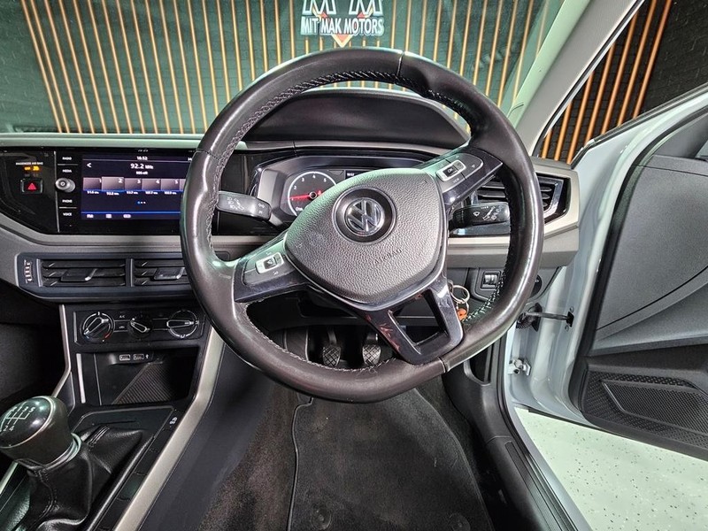 Volkswagen Polo - Mit Mak Motors - Image 18