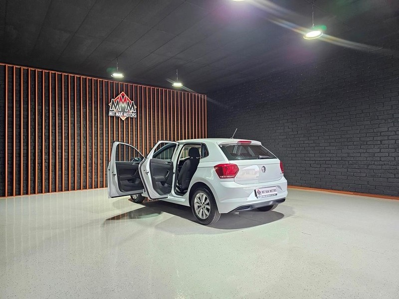 Volkswagen Polo - Mit Mak Motors - Image 23