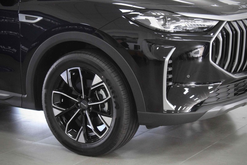 Jetour x70 plus - Jetour Cape Gate - Image 7
