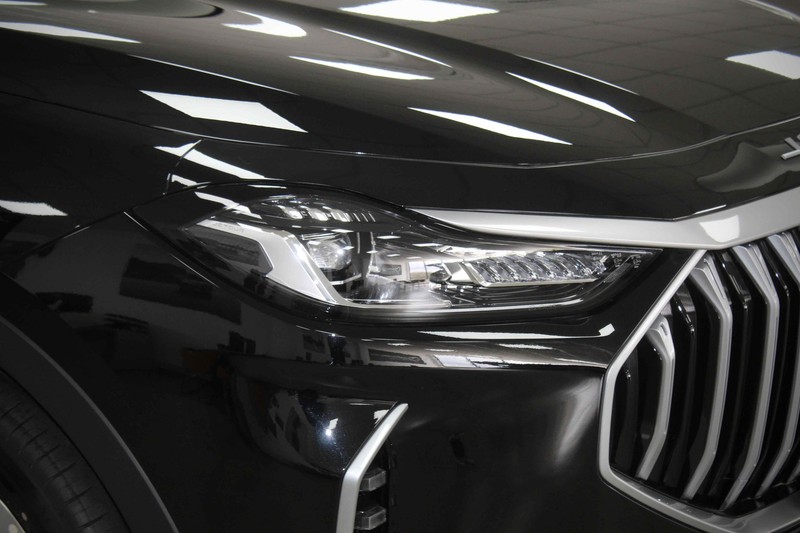 Jetour x70 plus - Jetour Cape Gate - Image 8