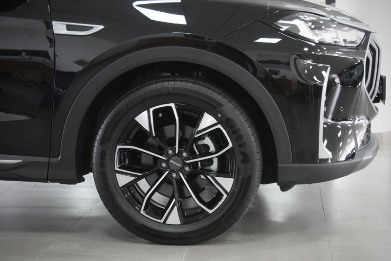Jetour x70 plus - Jetour Cape Gate - Image 9