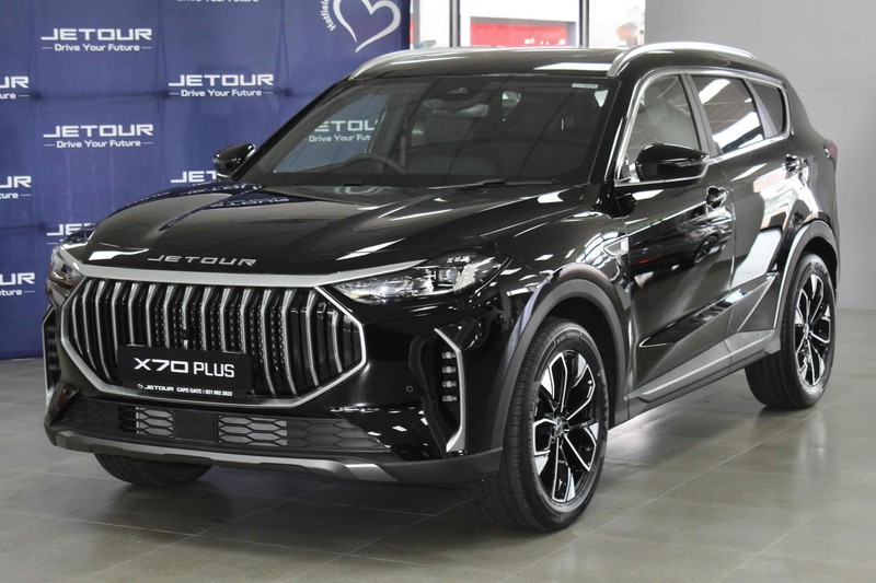 Jetour x70 plus - Jetour Cape Gate - Image 1