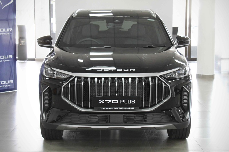 Jetour x70 plus - Jetour Cape Gate - Image 2