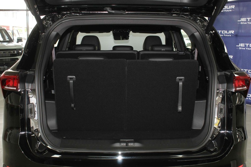 Jetour x70 plus - Jetour Cape Gate - Image 13