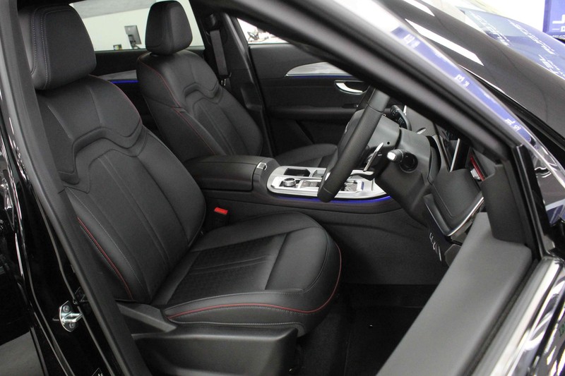 Jetour x70 plus - Jetour Cape Gate - Image 17