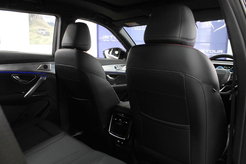 Jetour x70 plus - Jetour Cape Gate - Image 27