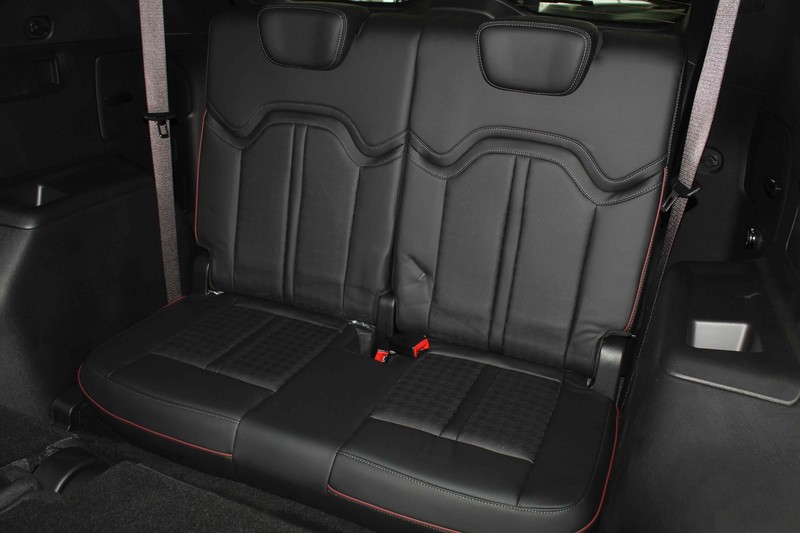 Jetour x70 plus - Jetour Cape Gate - Image 28