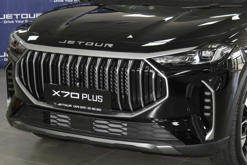 Jetour x70 plus - Jetour Cape Gate - Image 14