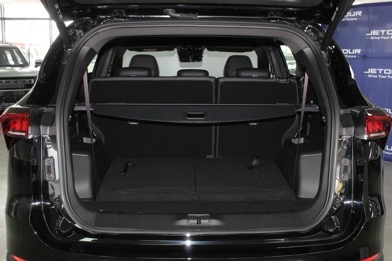 Jetour x70 plus - Jetour Cape Gate - Image 15