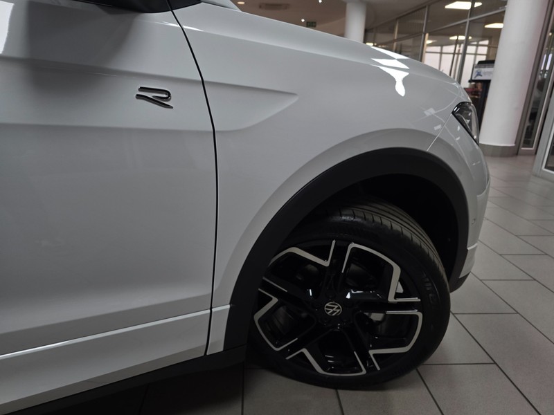 Volkswagen T-Cross - Hatfield VW Northcliff - Image 4