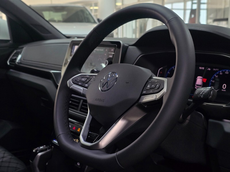 Volkswagen T-Cross - Hatfield VW Northcliff - Image 7