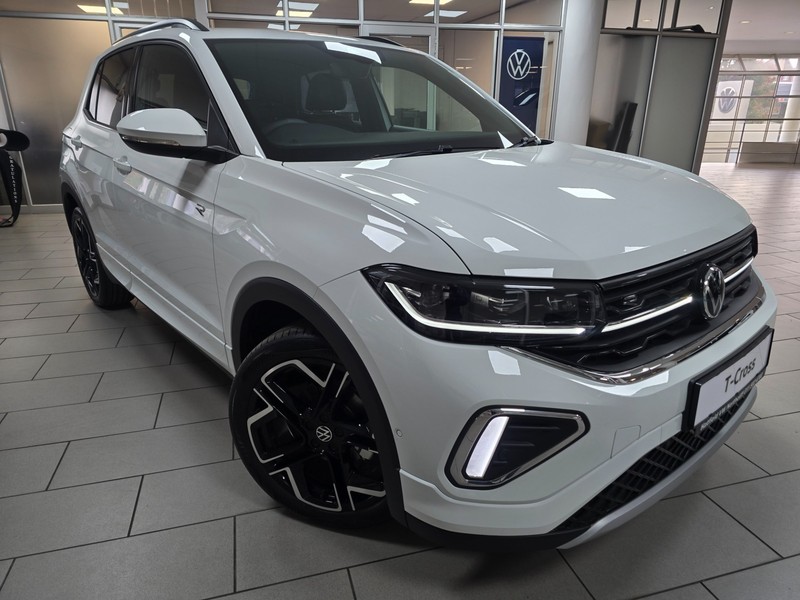 Volkswagen T-Cross - Hatfield VW Northcliff - Image 3