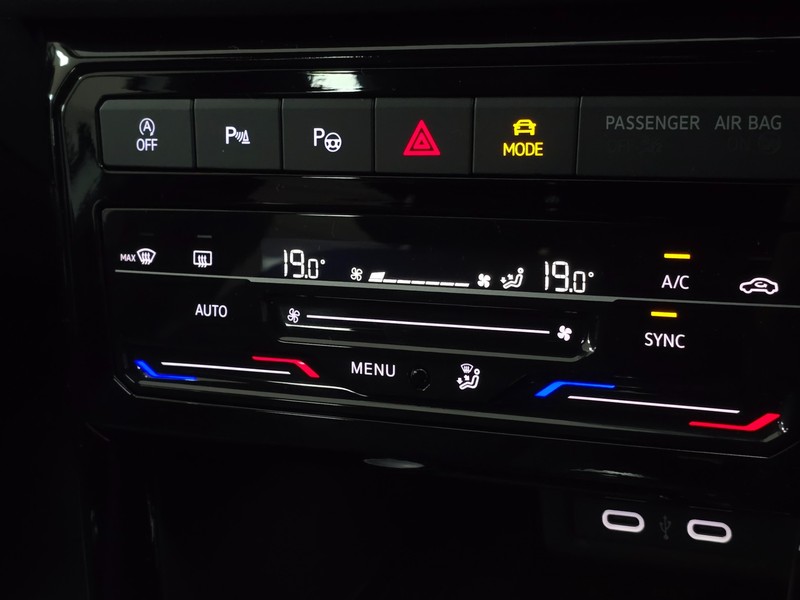 Volkswagen T-Cross - Hatfield VW Northcliff - Image 13