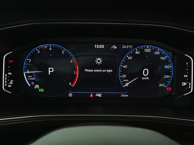 Volkswagen T-Cross - Hatfield VW Northcliff - Image 16
