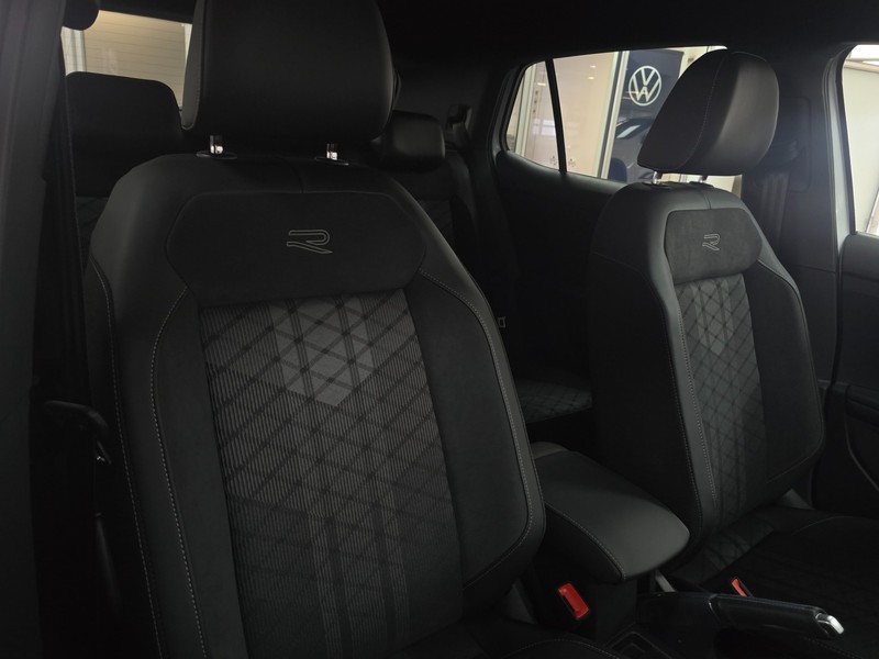 Volkswagen T-Cross - Hatfield VW Northcliff - Image 18