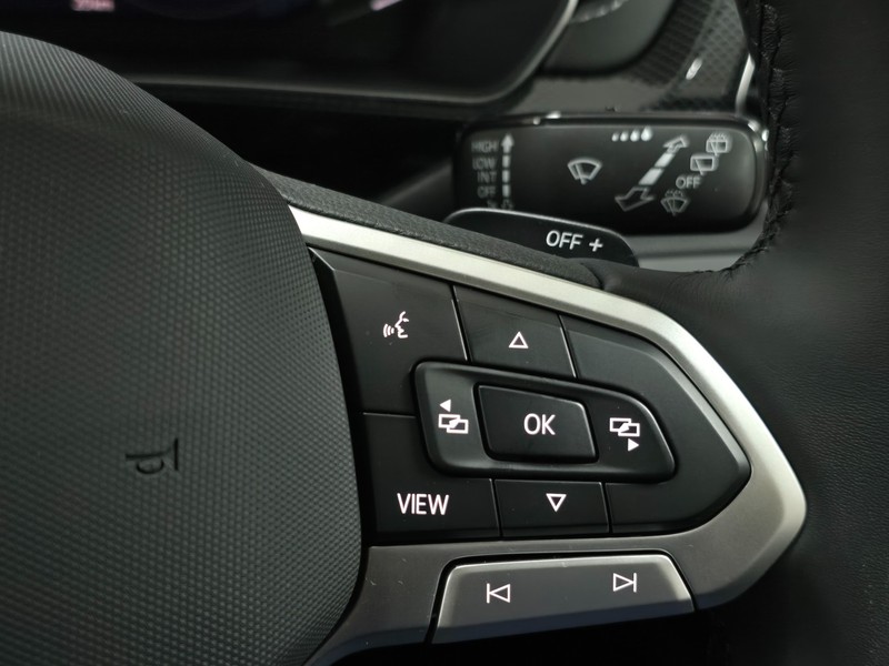 Volkswagen T-Cross - Hatfield VW Northcliff - Image 15