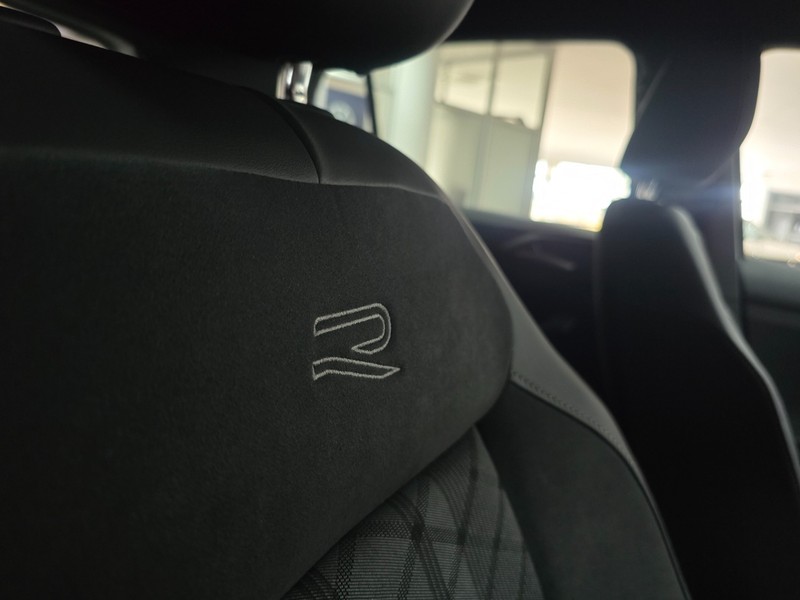 Volkswagen T-Cross - Hatfield VW Northcliff - Image 19