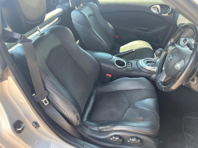 Nissan 370Z - Auto Assets - Image 13