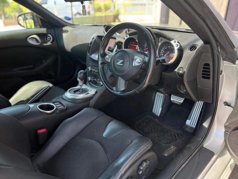 Nissan 370Z - Auto Assets - Image 9
