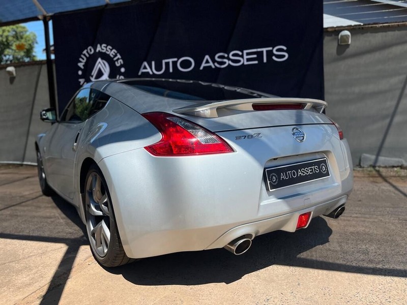 Nissan 370Z - Auto Assets - Image 4