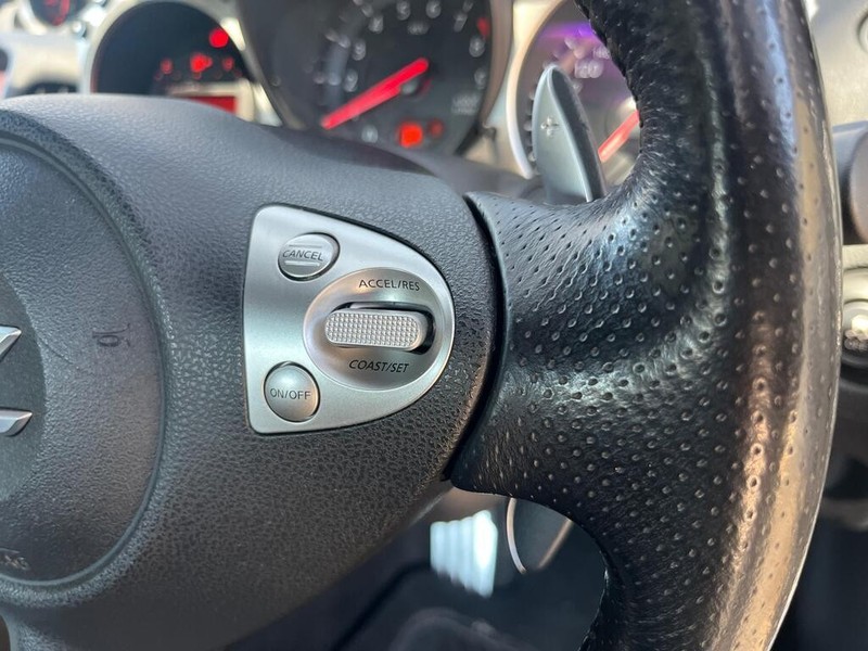 Nissan 370Z - Auto Assets - Image 10