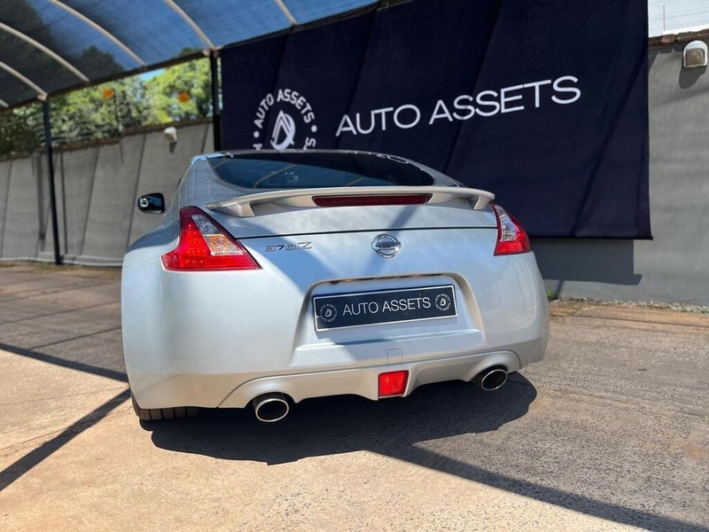 Nissan 370Z - Auto Assets - Image 5