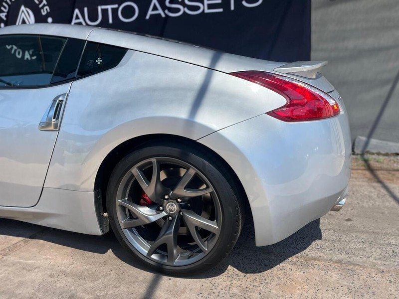 Nissan 370Z - Auto Assets - Image 7