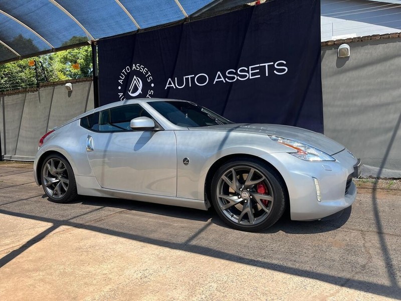 Nissan 370Z - Auto Assets - Image 6