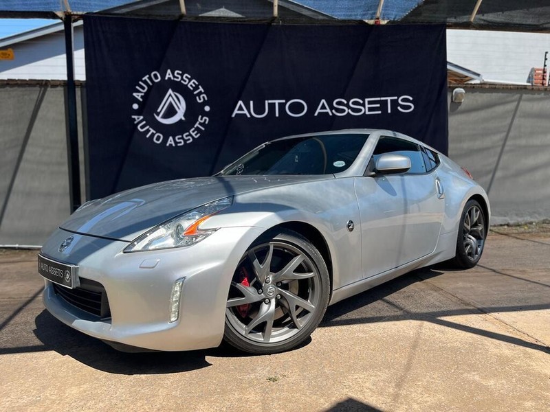 Nissan 370Z - Auto Assets - Image 3