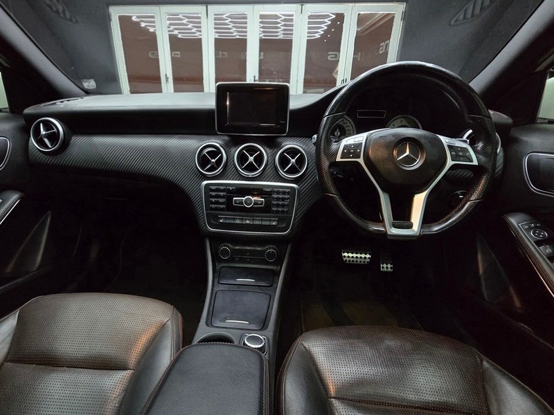 Mercedes-Benz A-class - Quality Cheapies Auto - Image 7