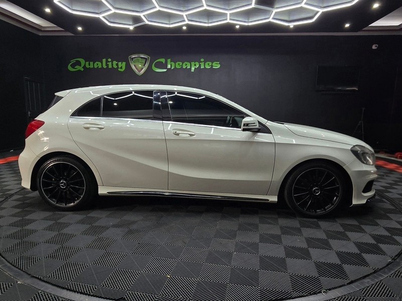Mercedes-Benz A-class - Quality Cheapies Auto - Image 2