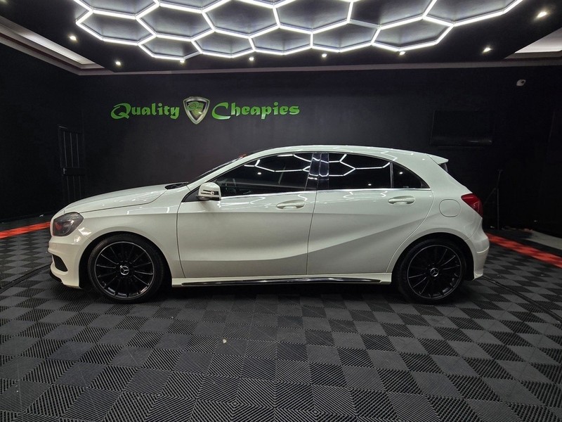 Mercedes-Benz A-class - Quality Cheapies Auto - Image 5