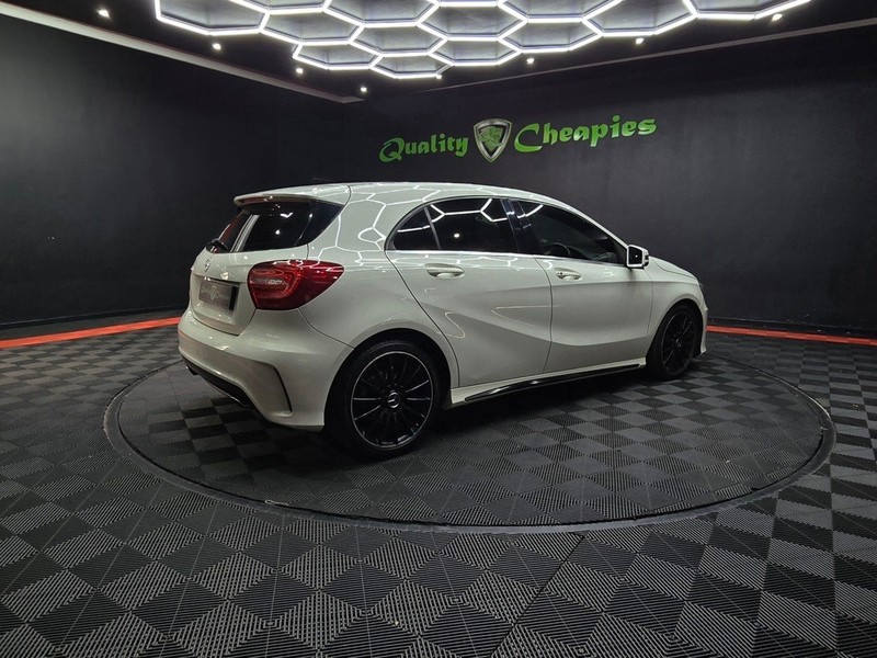 Mercedes-Benz A-class - Quality Cheapies Auto - Image 6