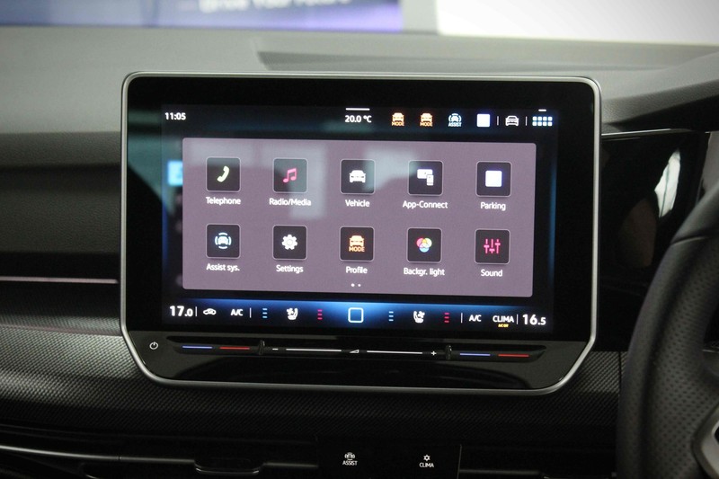 Volkswagen Golf - Jetour Cape Gate - Image 5