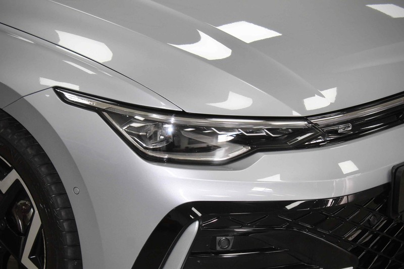 Volkswagen Golf - Jetour Cape Gate - Image 8