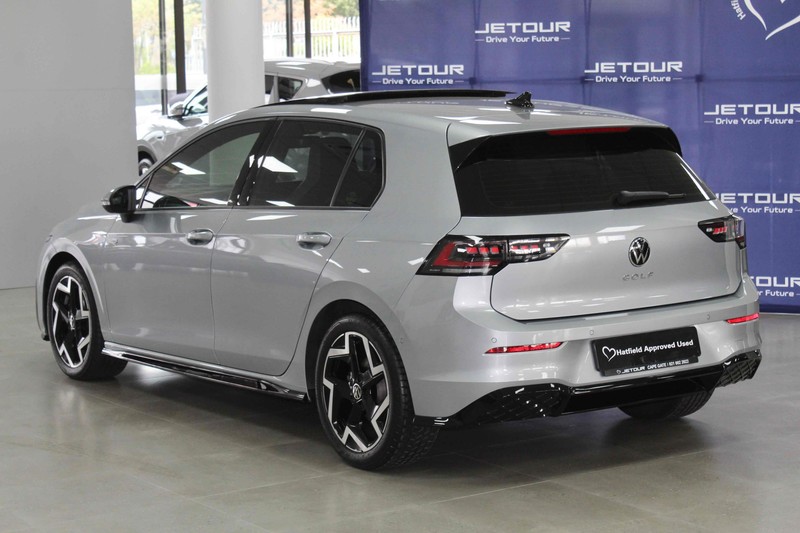 Volkswagen Golf - Jetour Cape Gate - Image 10