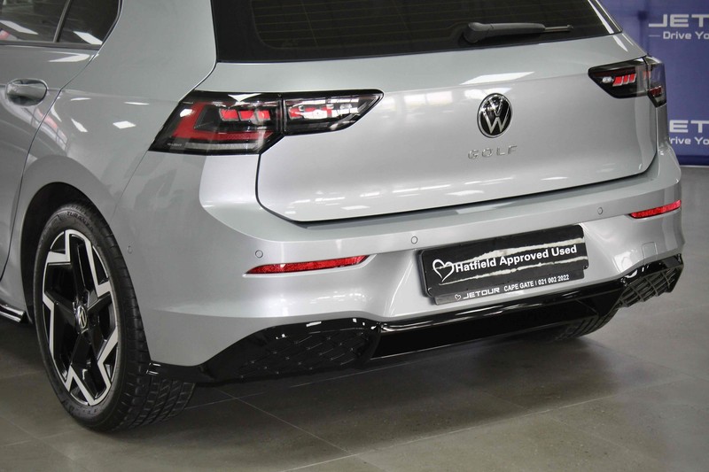 Volkswagen Golf - Jetour Cape Gate - Image 14