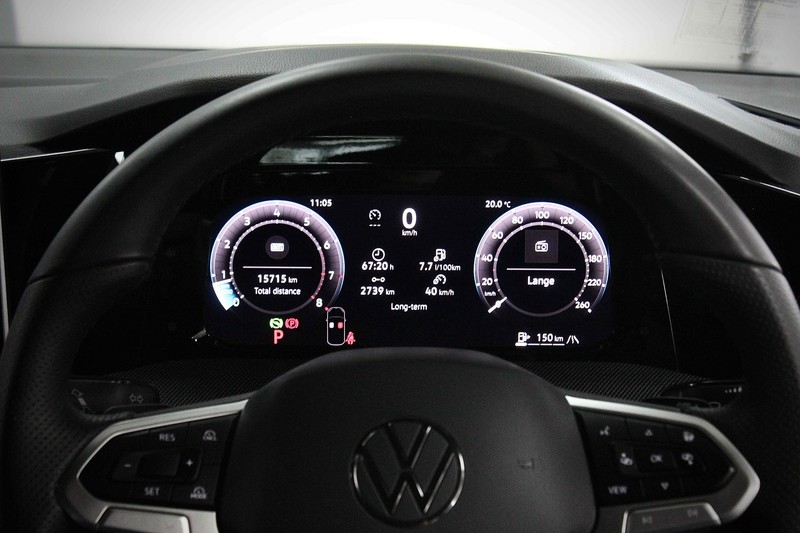 Volkswagen Golf - Jetour Cape Gate - Image 24