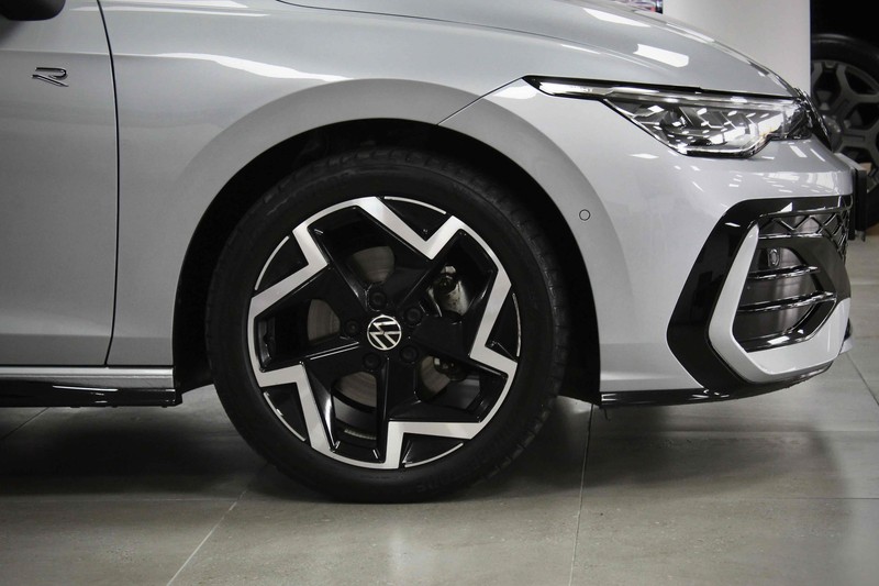 Volkswagen Golf - Jetour Cape Gate - Image 9