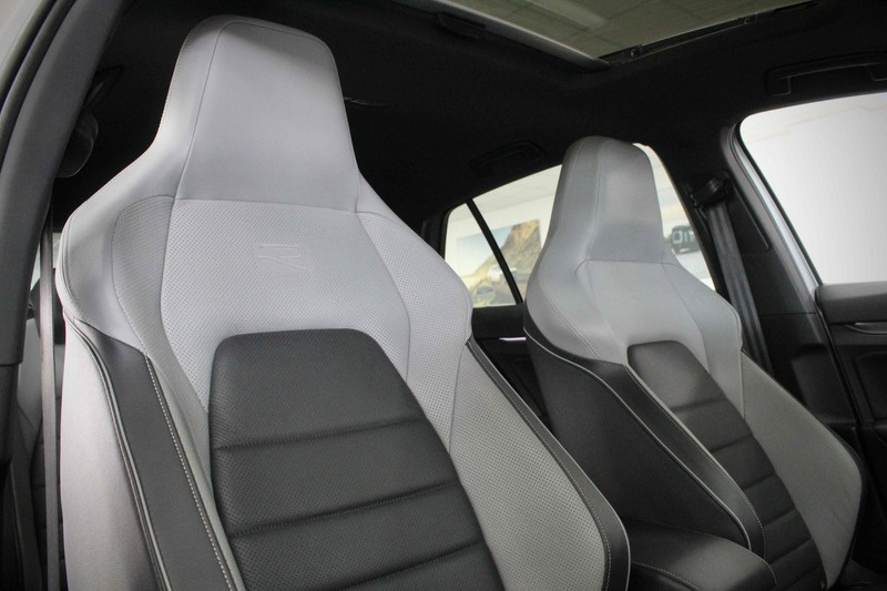 Volkswagen Golf - Jetour Cape Gate - Image 17