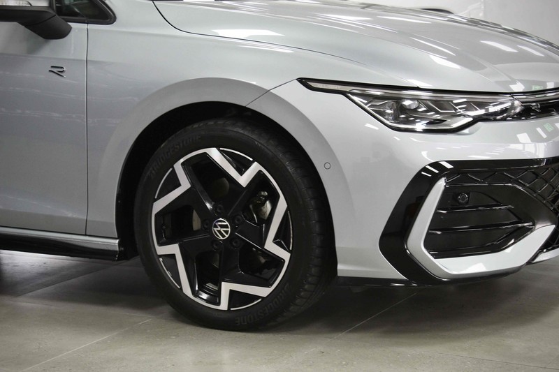 Volkswagen Golf - Jetour Cape Gate - Image 7