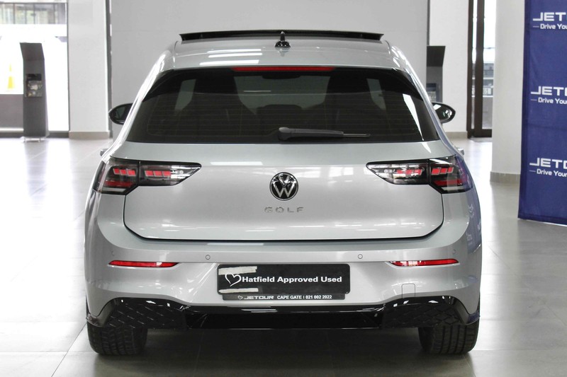 Volkswagen Golf - Jetour Cape Gate - Image 11