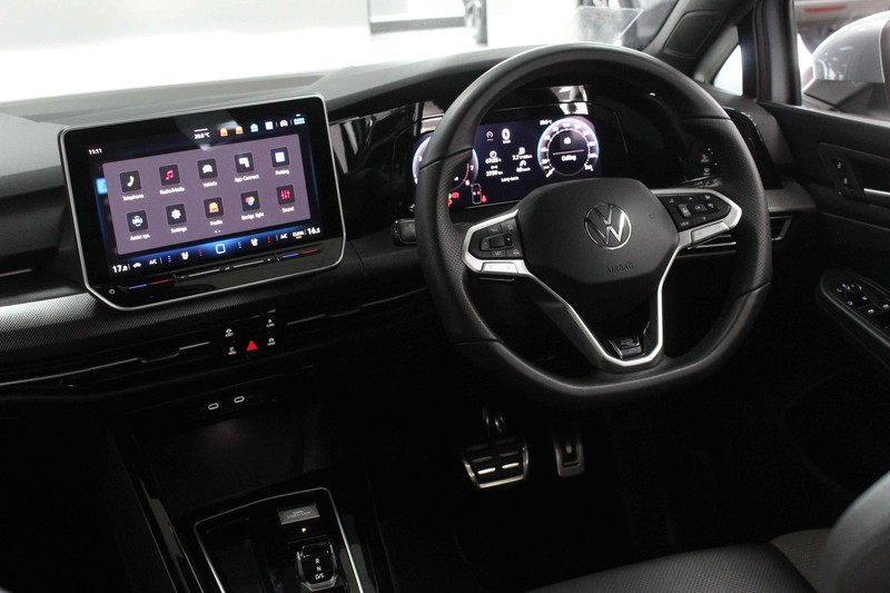 Volkswagen Golf - Jetour Cape Gate - Image 23