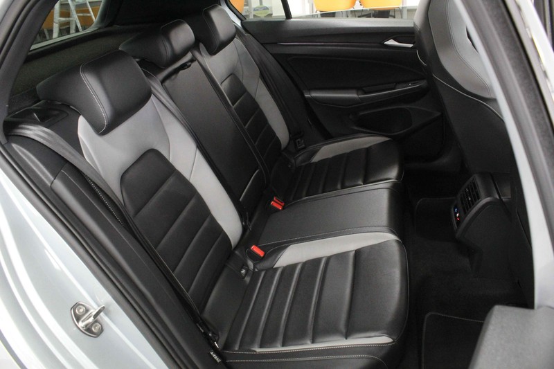 Volkswagen Golf - Jetour Cape Gate - Image 29