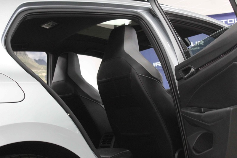 Volkswagen Golf - Jetour Cape Gate - Image 27